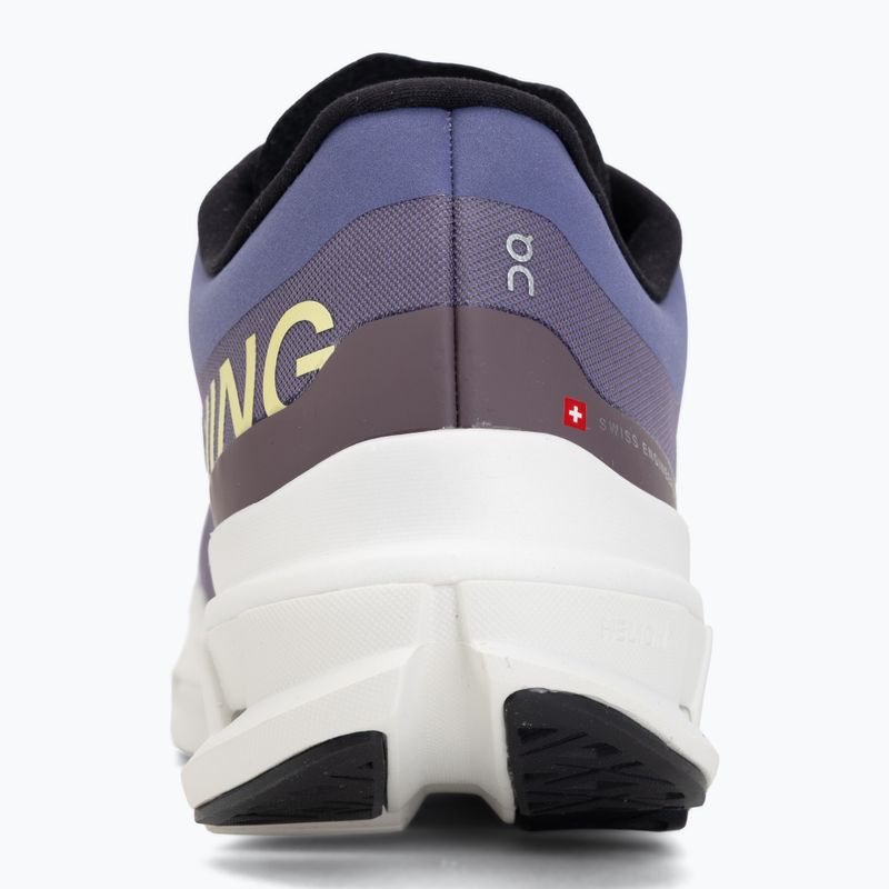 Scarpe da running uomo On Cloudflow 5 juniper/ice 6