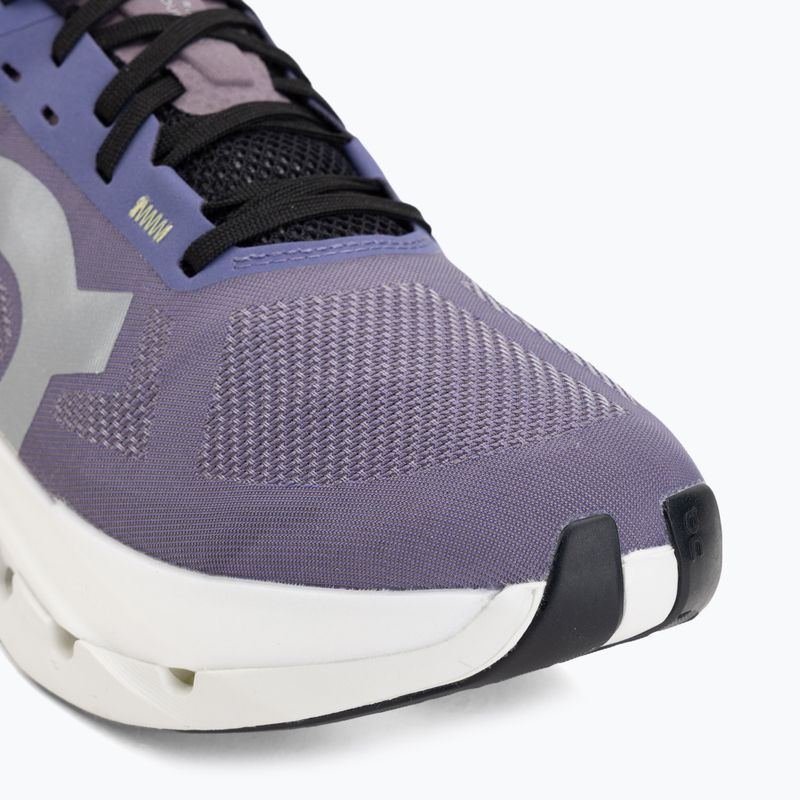 Scarpe da running uomo On Cloudflow 5 juniper/ice 7
