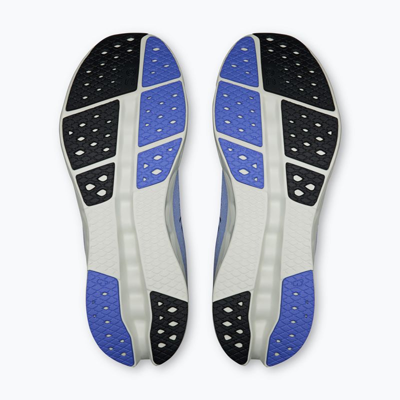 Scarpe da running uomo On Cloudsurfer 2 sailor/ivory 5