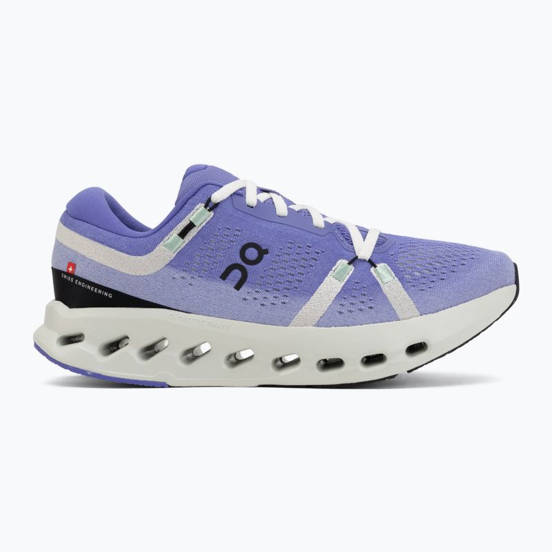 Scarpe da running uomo On Cloudsurfer 2 sailor/ivory 2