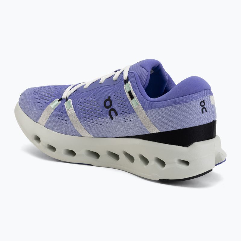 Scarpe da running uomo On Cloudsurfer 2 sailor/ivory 3