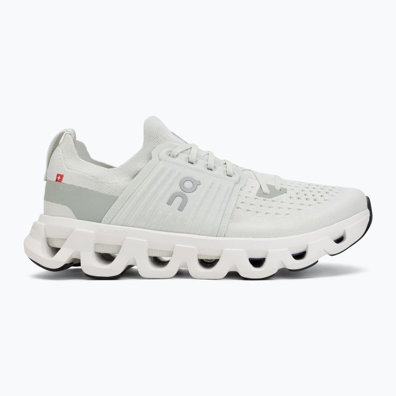 Scarpe da running uomo Scarpe On Cloudswift 4 iceberg/tin 2