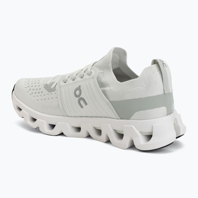 Scarpe da running uomo Scarpe On Cloudswift 4 iceberg/tin 3
