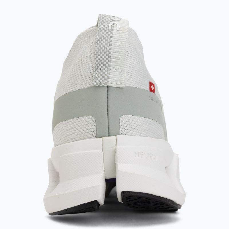 Scarpe da running uomo Scarpe On Cloudswift 4 iceberg/tin 6
