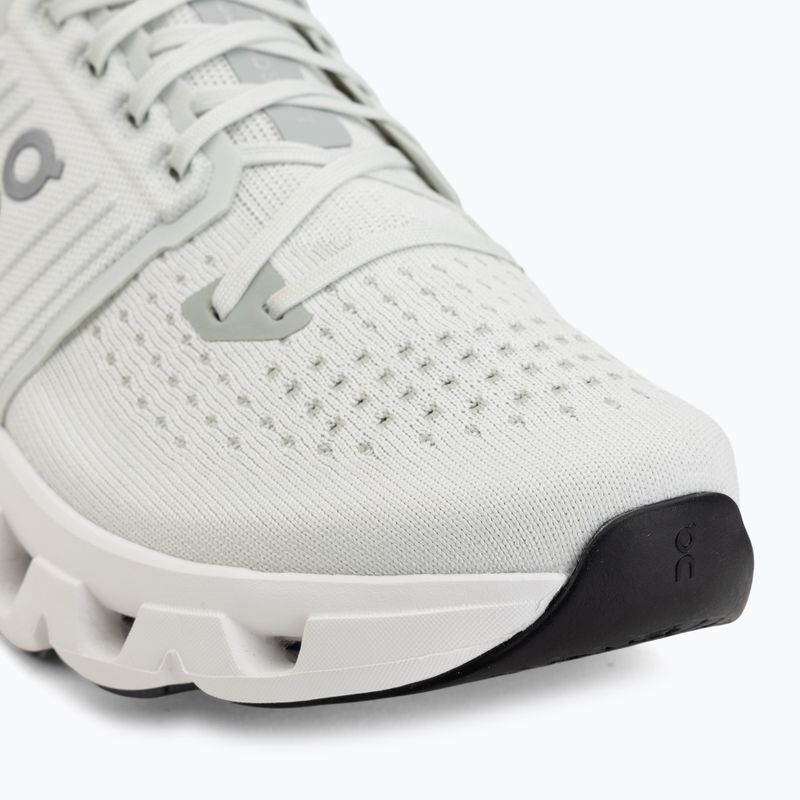 Scarpe da running uomo Scarpe On Cloudswift 4 iceberg/tin 7