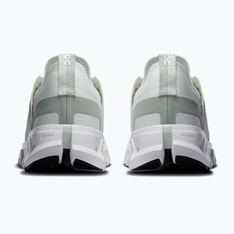 Scarpe da running uomo Scarpe On Cloudswift 4 iceberg/tin 4