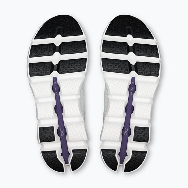 Scarpe da running uomo Scarpe On Cloudswift 4 iceberg/tin 6