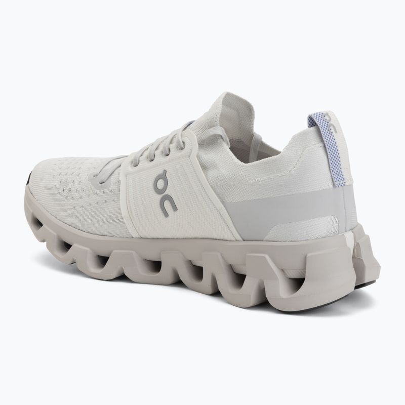 Scarpe da running uomo On Cloudswift 4 ivory/wolf 3