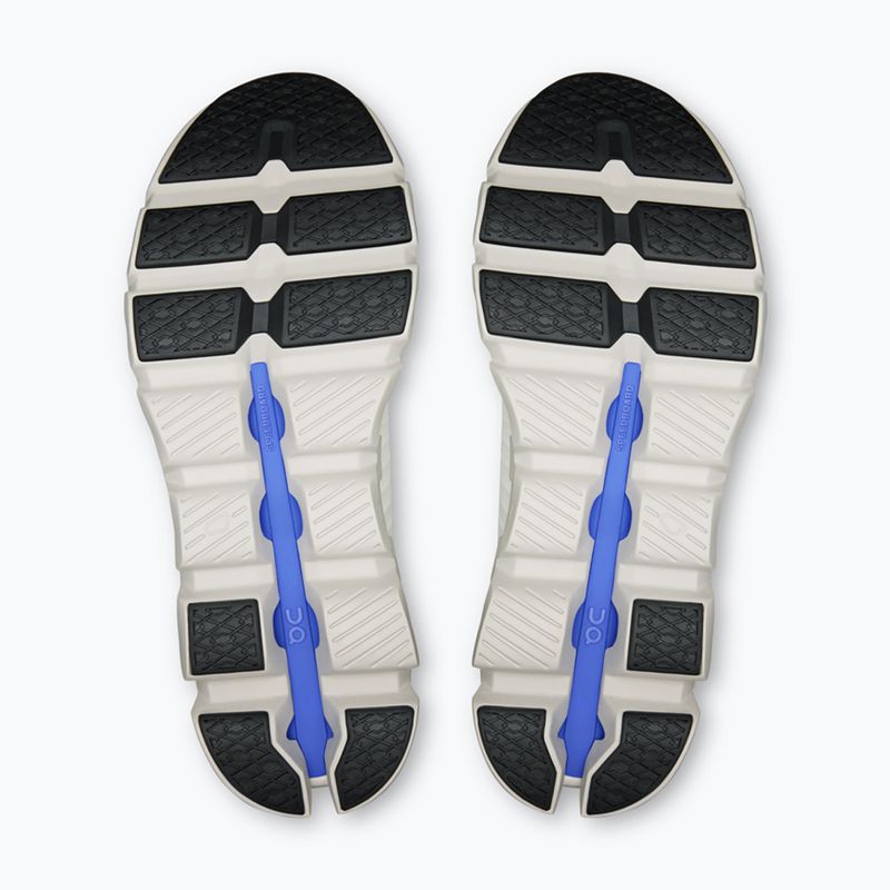 Scarpe da running uomo On Cloudswift 4 ivory/wolf 3