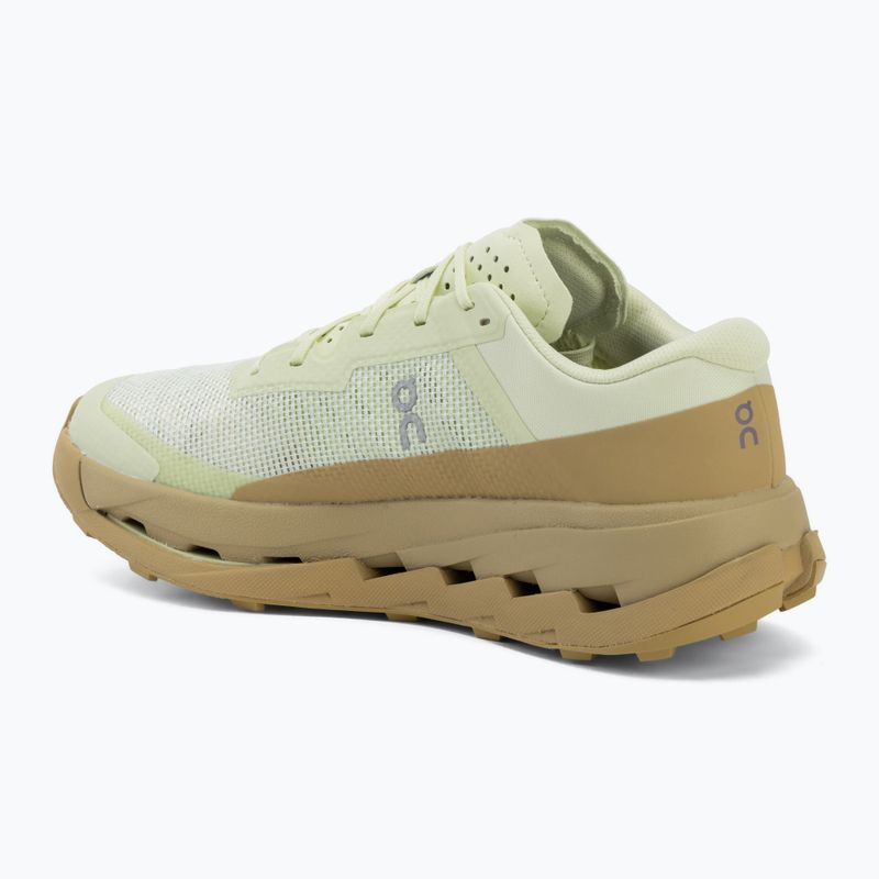 Scarpe da running da uomo On Cloudultra 3 linen/safari 3