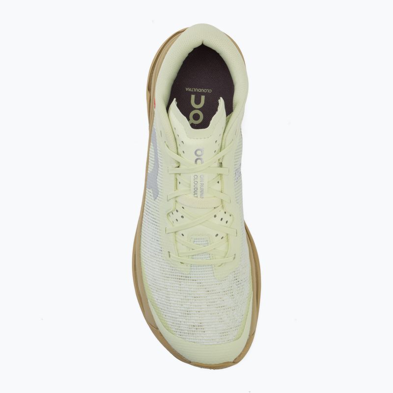 Scarpe da running da uomo On Cloudultra 3 linen/safari 5