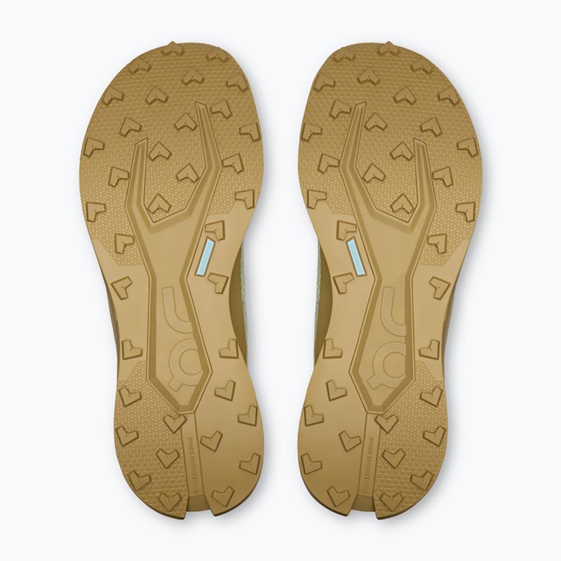 Scarpe da running da uomo On Cloudultra 3 linen/safari 5