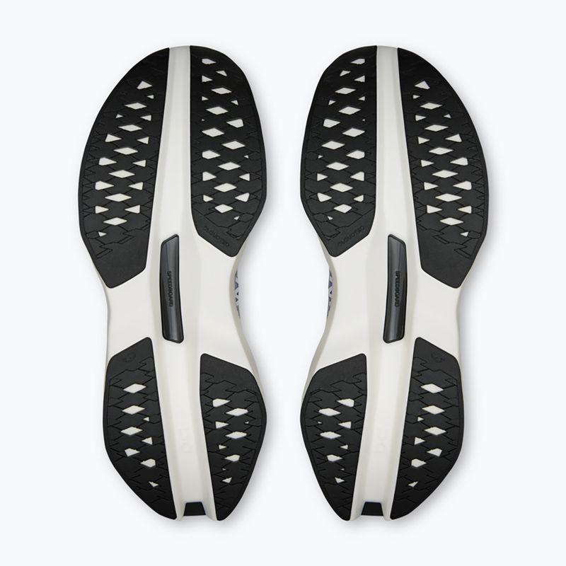 Scarpe da running uomo On Cloudboom Max white/juniper 7