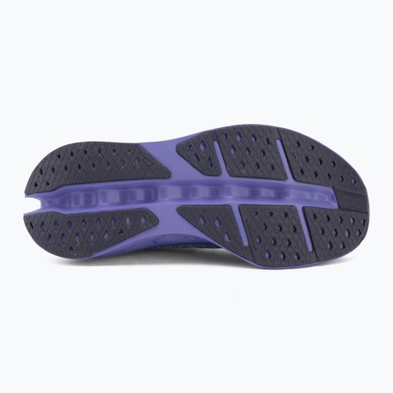 Scarpe running uomo On Cloudsurfer Max wolf/sailor 4