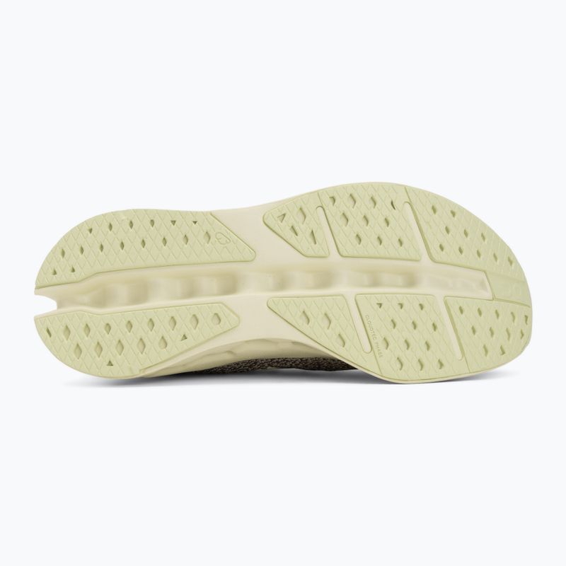 Scarpe da running uomo On Cloudsurfer Max olive/seedling 4