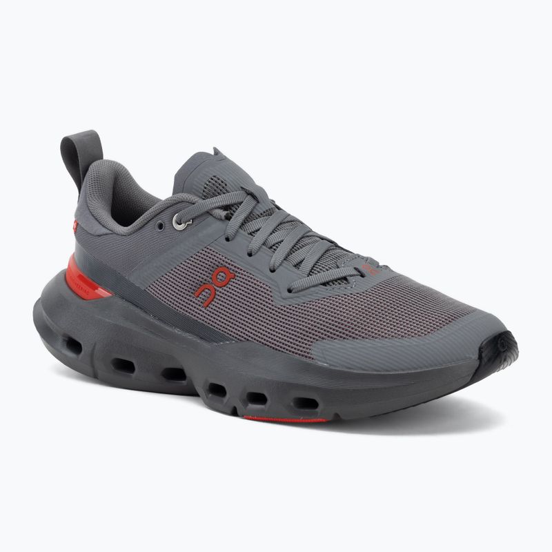 Scarpe da allenamento da uomo On Cloudpulse Next rock/eclipse