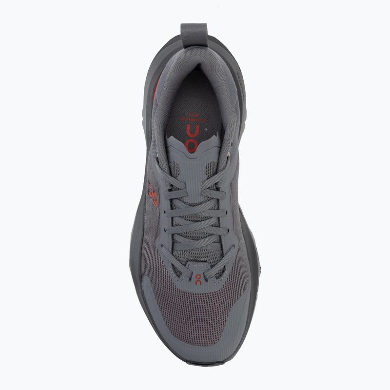 Scarpe da allenamento da uomo On Cloudpulse Next rock/eclipse 5