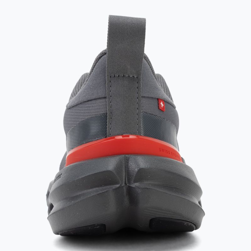 Scarpe da allenamento da uomo On Cloudpulse Next rock/eclipse 6