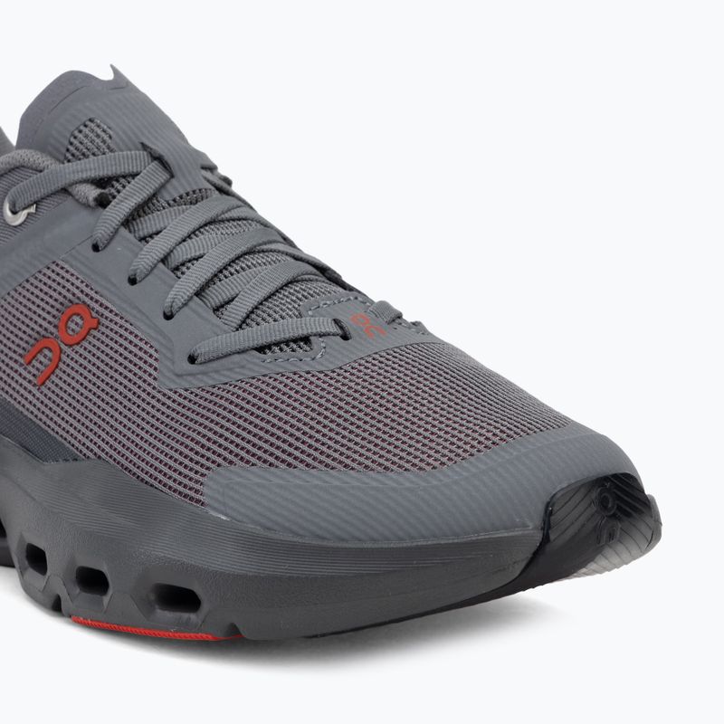 Scarpe da allenamento da uomo On Cloudpulse Next rock/eclipse 7