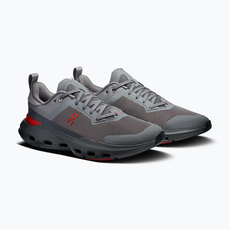 Scarpe da allenamento da uomo On Cloudpulse Next rock/eclipse 3