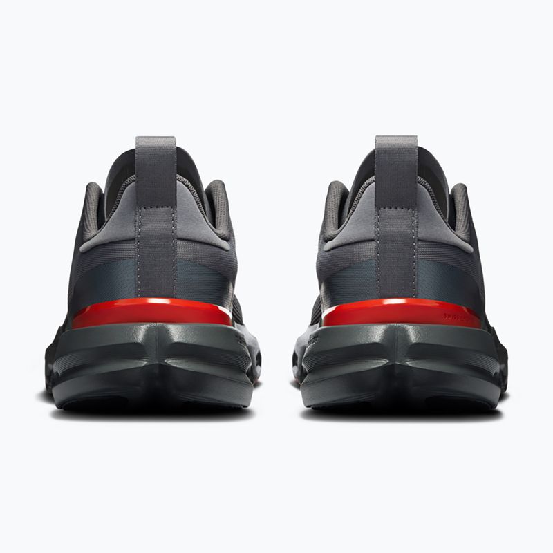 Scarpe da allenamento da uomo On Cloudpulse Next rock/eclipse 4