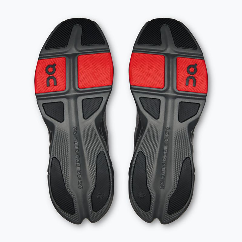 Scarpe da allenamento da uomo On Cloudpulse Next rock/eclipse 5