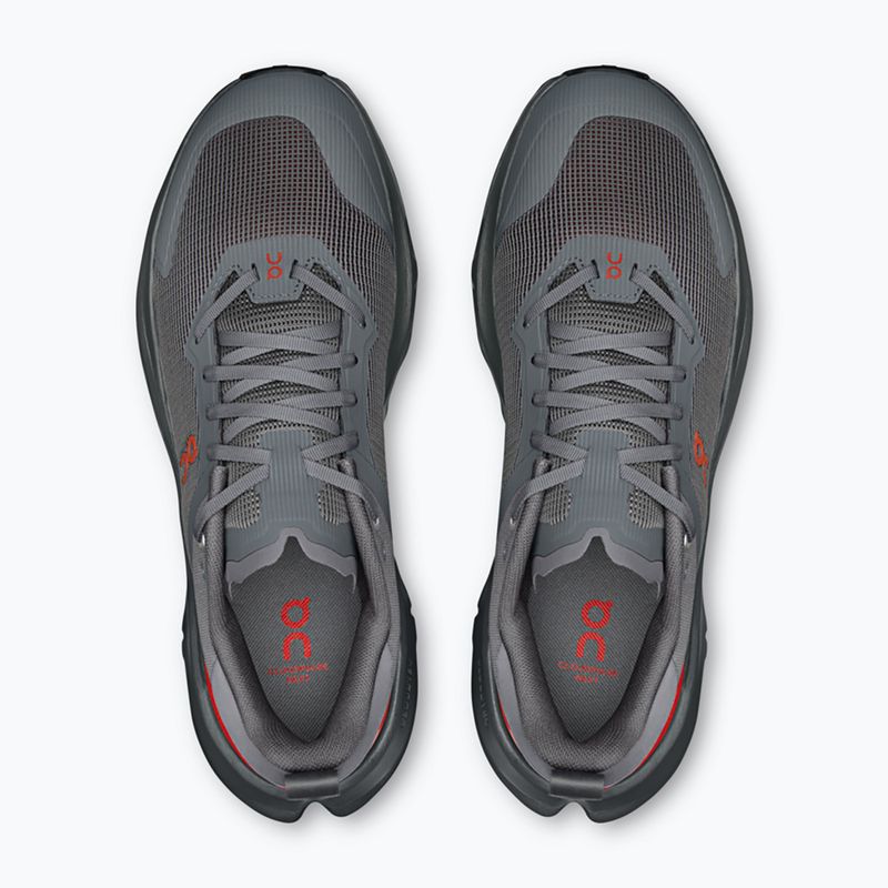 Scarpe da allenamento da uomo On Cloudpulse Next rock/eclipse 6