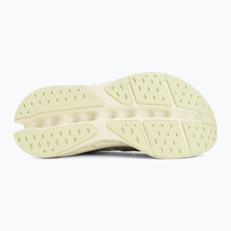 Scarpe da running uomo On Cloudsurfer Max Wide olive/seedling 4