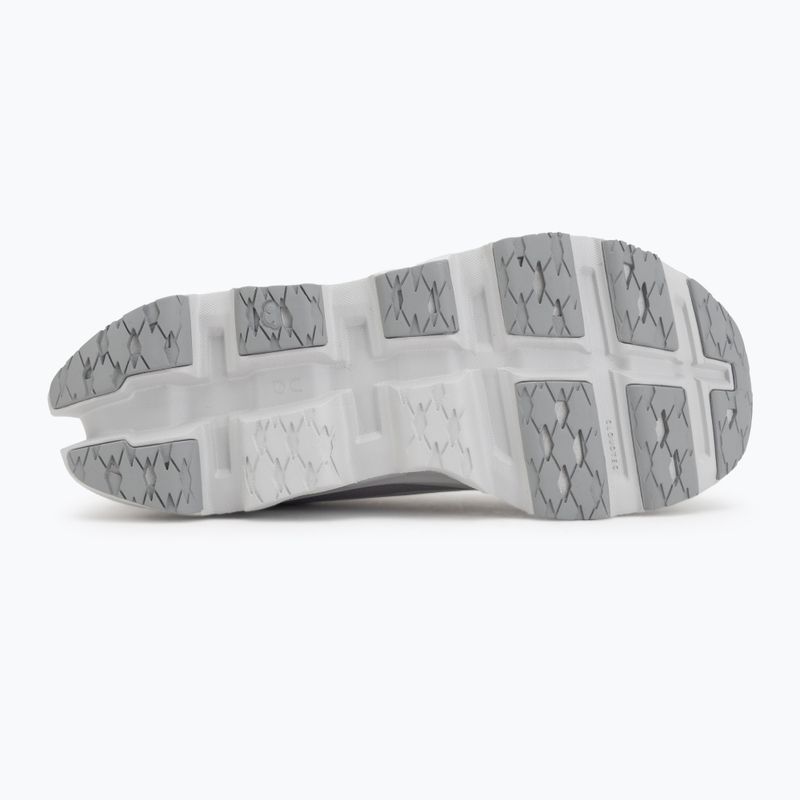 Scarpe da running uomo On Cloudmonster 3 wolf/wolf 4