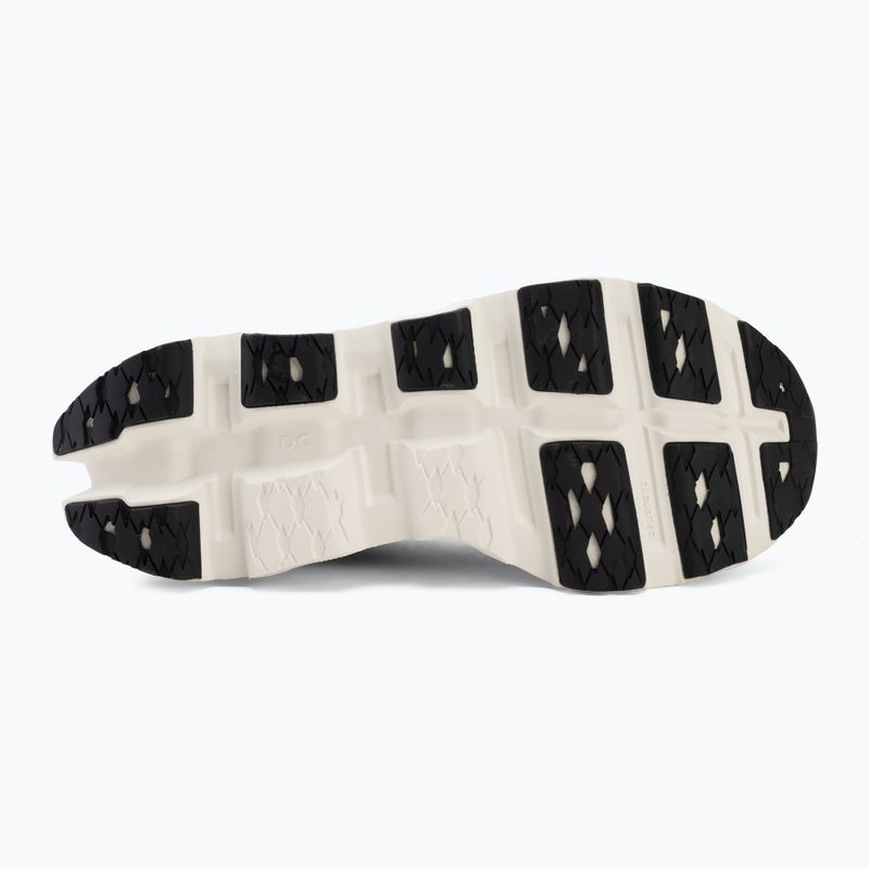 Scarpe da running uomo On Cloudmonster 3 eclipse/ivory 4