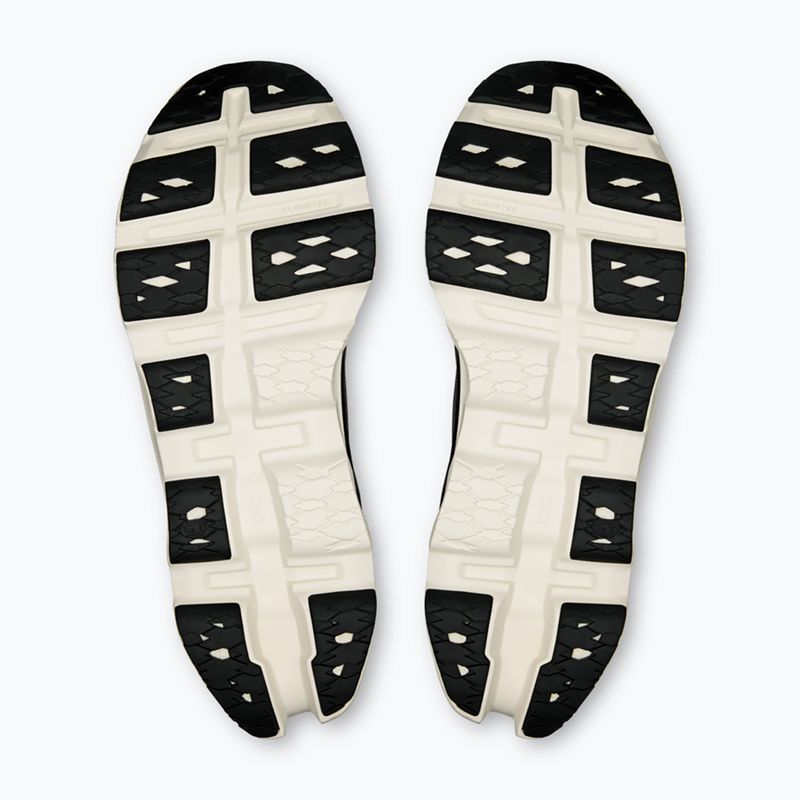 Scarpe da running uomo On Cloudmonster 3 eclipse/ivory 3