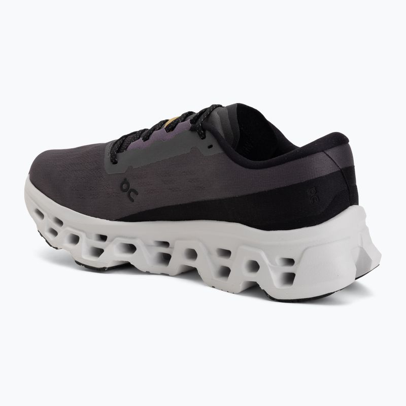 Scarpe da running uomo On Cloudmonster 3 eclipse/frost 3