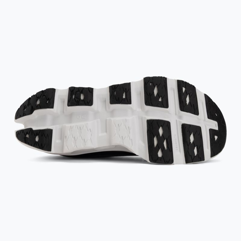 Scarpe da running uomo On Cloudmonster 3 eclipse/frost 4