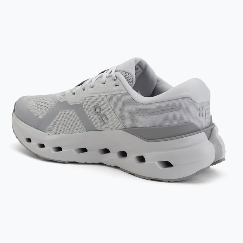 Scarpe da running da uomo On Cloudrunner 3 glacier/alloy 3