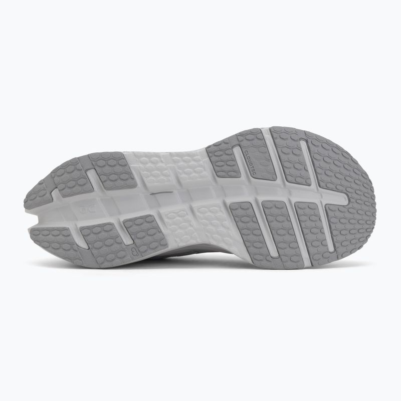 Scarpe da running da uomo On Cloudrunner 3 glacier/alloy 4