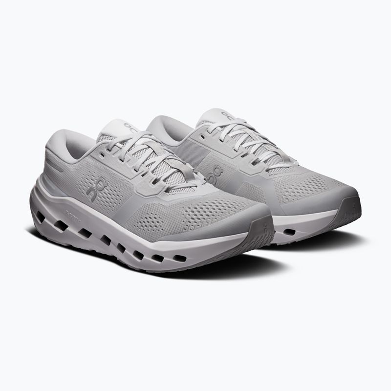 Scarpe da running uomo On Running Cloudrunner 3 glacier/alloy 3