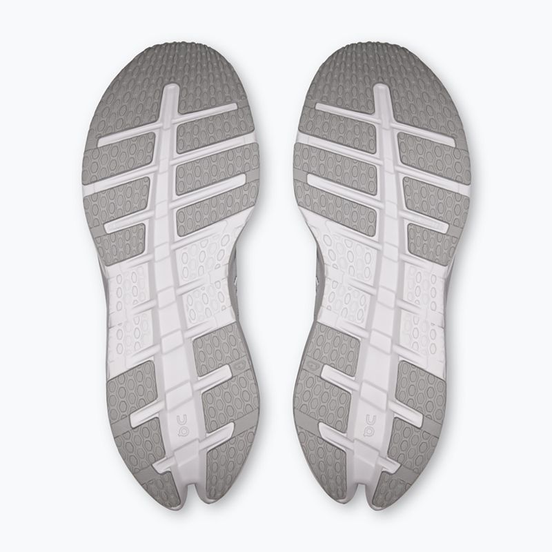 Scarpe da running uomo On Running Cloudrunner 3 glacier/alloy 6