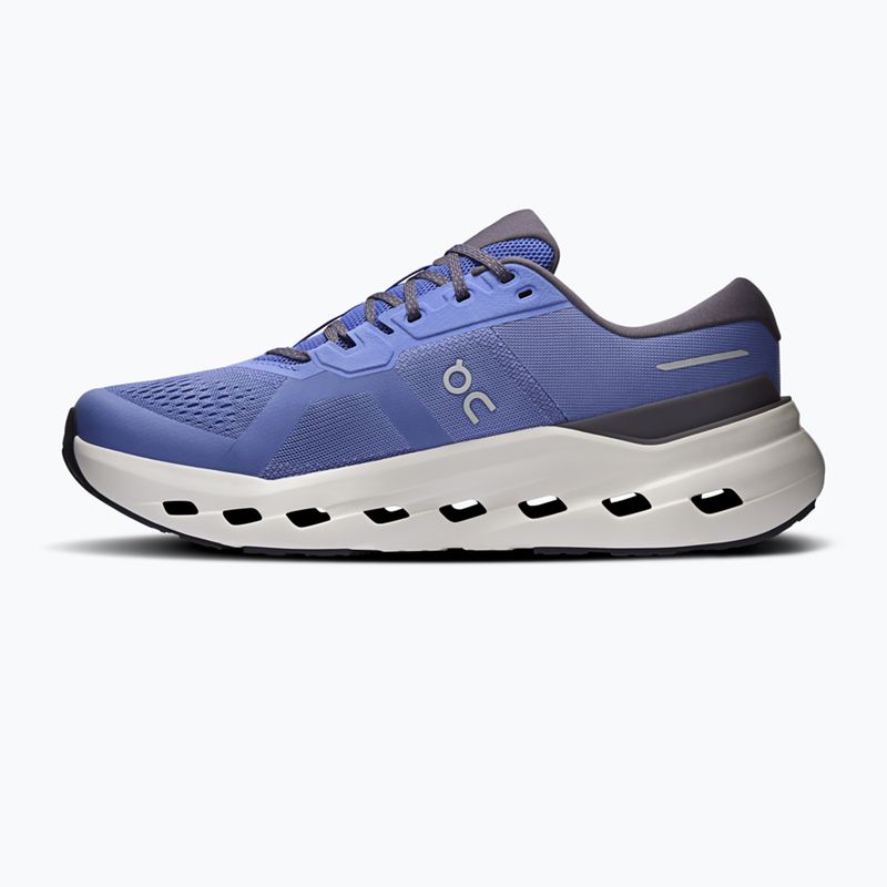 Scarpe da running da uomo On Cloudrunner 3 sailor/ivory 2