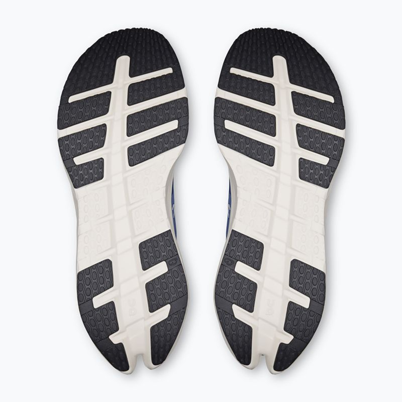 Scarpe da running da uomo On Cloudrunner 3 sailor/ivory 3