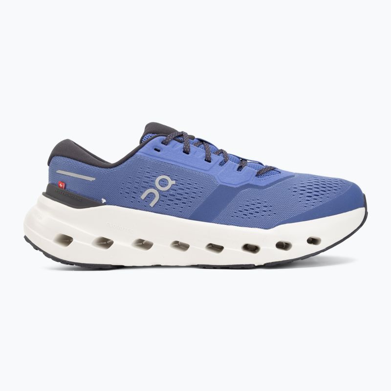 Scarpe da running da uomo On Cloudrunner 3 sailor/ivory 2