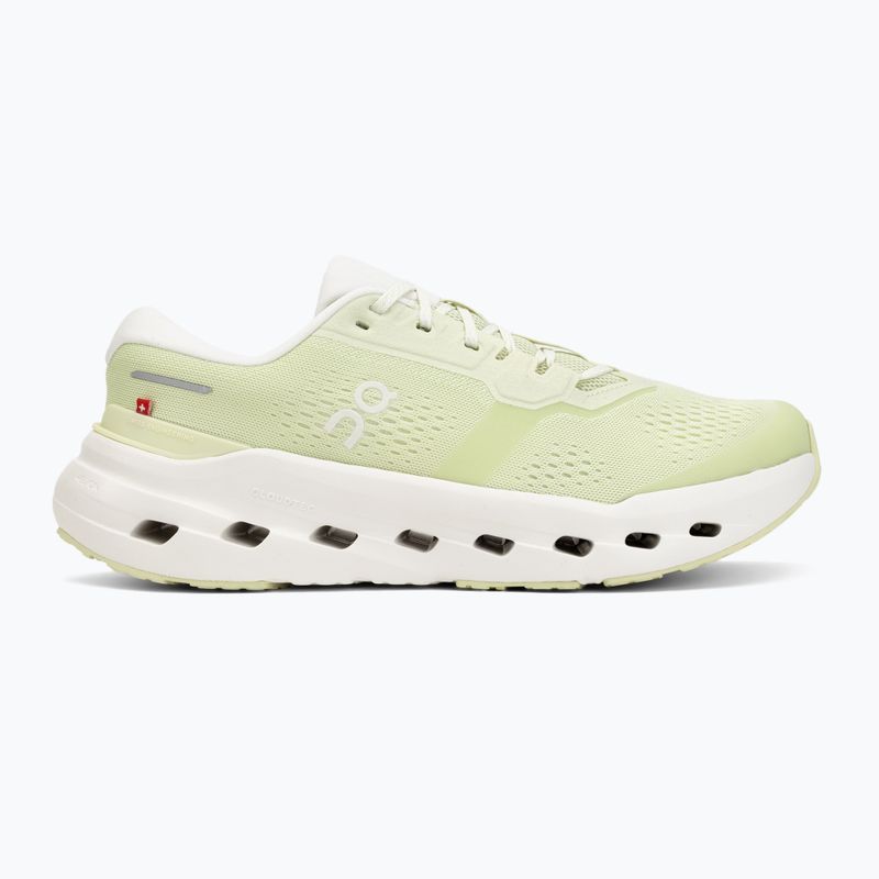 Scarpe da running da uomo On Cloudrunner 3 linen/ivory 2