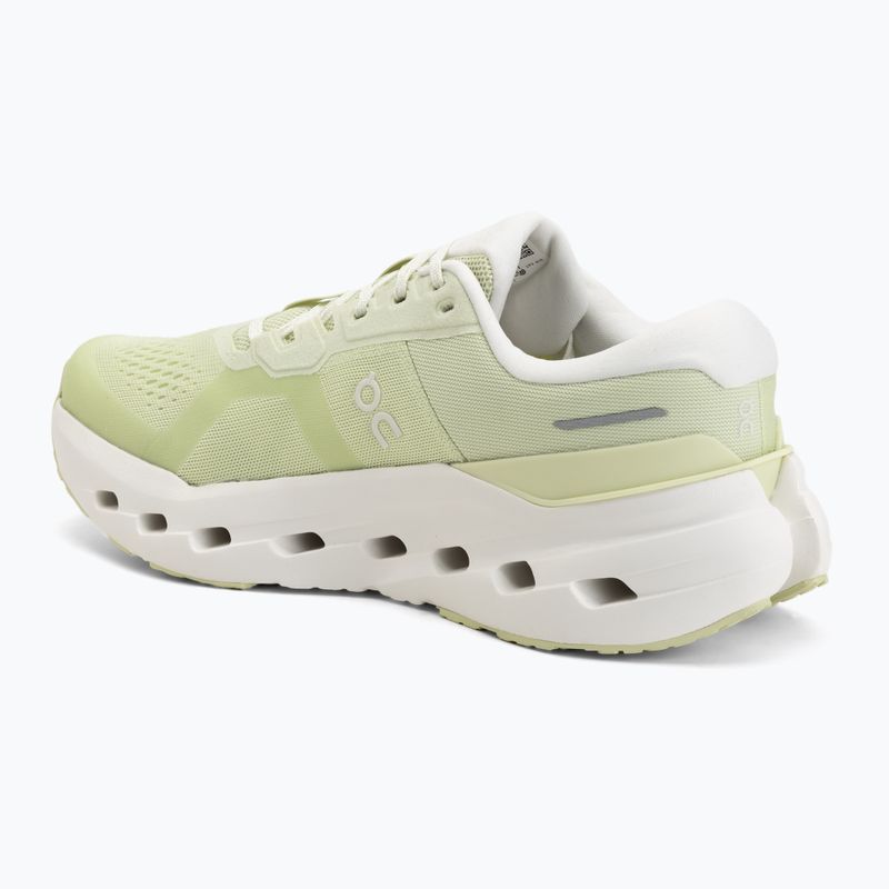 Scarpe da running uomo On Running Cloudrunner 3 linen/ivory 3