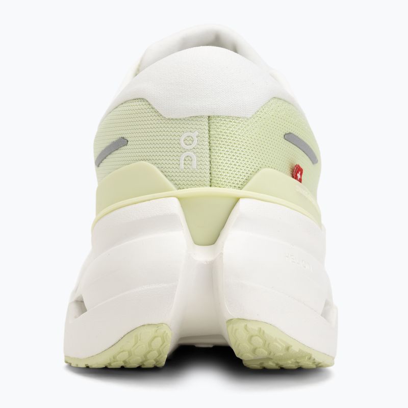 Scarpe da running da uomo On Cloudrunner 3 linen/ivory 6