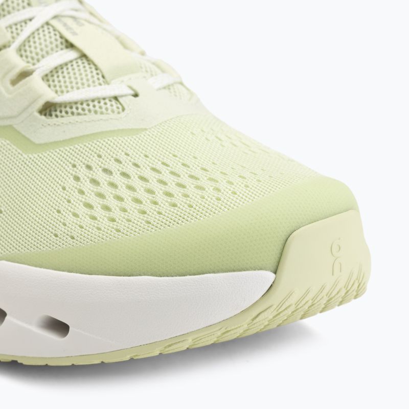 Scarpe da running da uomo On Cloudrunner 3 linen/ivory 7