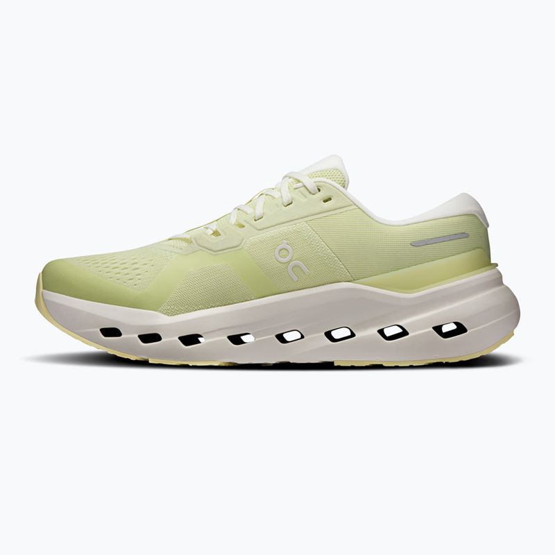 Scarpe da running uomo On Running Cloudrunner 3 linen/ivory 2