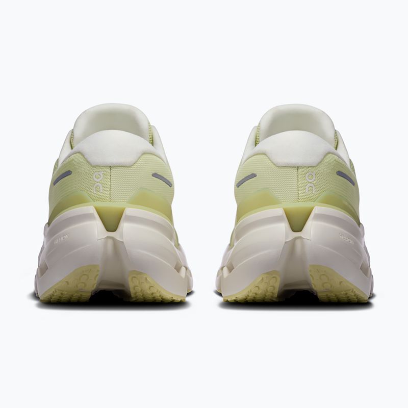 Scarpe da running uomo On Running Cloudrunner 3 linen/ivory 3