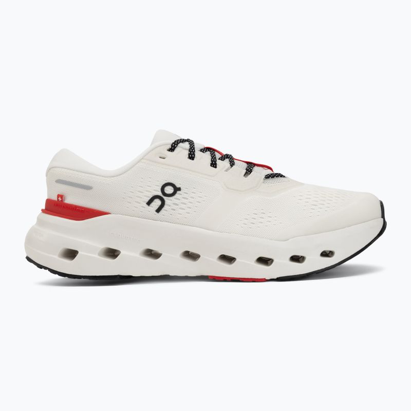 Scarpe da running da uomo On Cloudrunner 3 ivory/robin 2