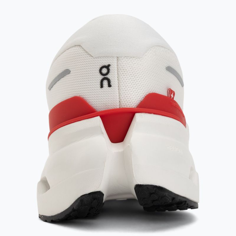 Scarpe da running da uomo On Cloudrunner 3 ivory/robin 6