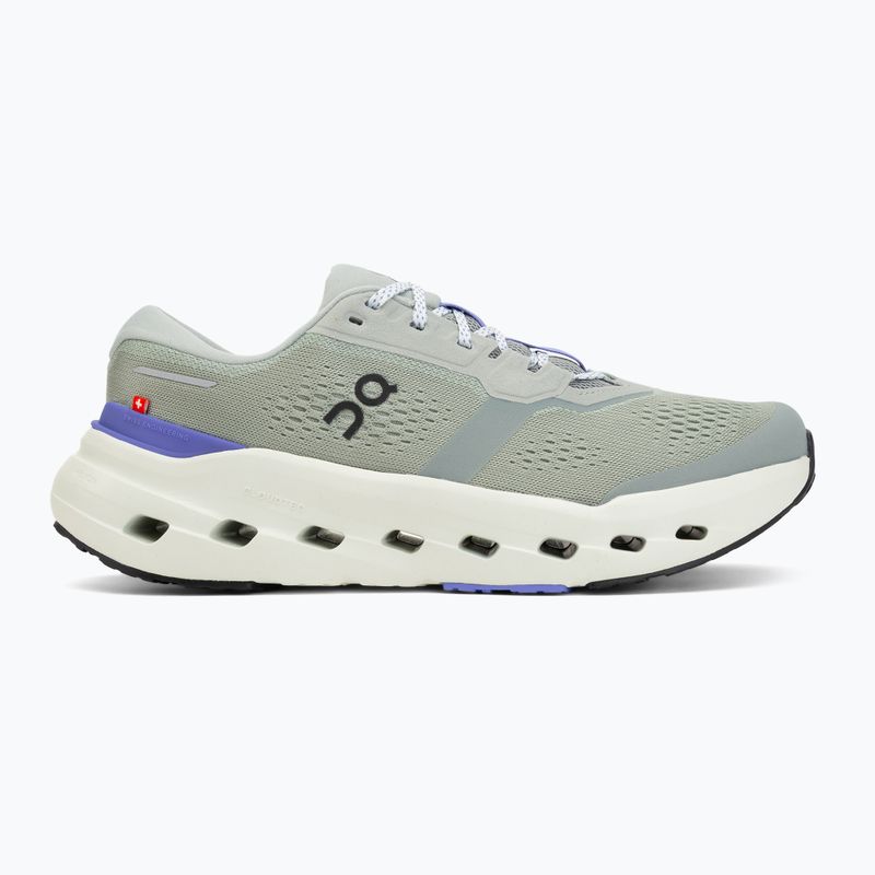 Scarpe da running da uomo On Cloudrunner 3 tin/iceberg 2