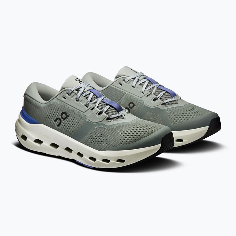 Scarpe running uomo On Running Cloudrunner 3 tin/iceberg 3